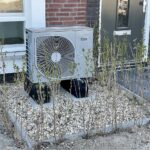 Wärmepumpen in Altbauten