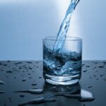 Energetisiertes Wasser zum Fasten verwenden